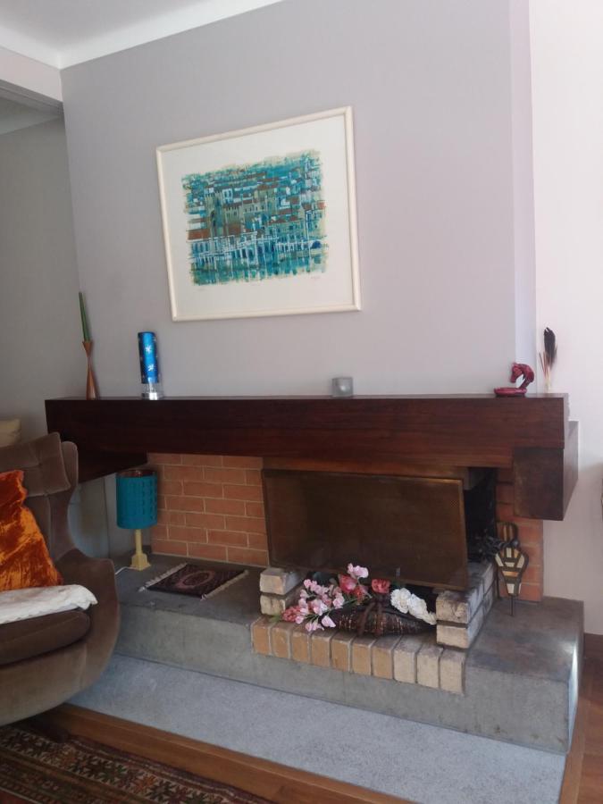 Traditional Villa In S Pedro , Estoril Alapraia المظهر الخارجي الصورة