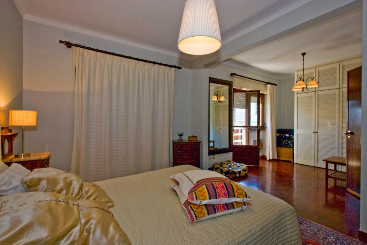 Traditional Villa In S Pedro , Estoril Alapraia المظهر الخارجي الصورة